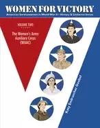 Image of women for victory vol 2 the womens army auxiliary corps