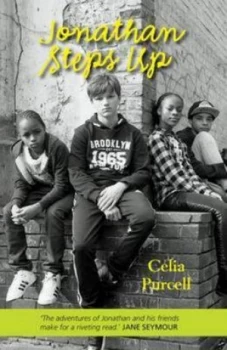 Image of Jonathan Steps up Paperback