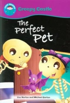 Image of The Perfect Pet by Liss Norton Paperback