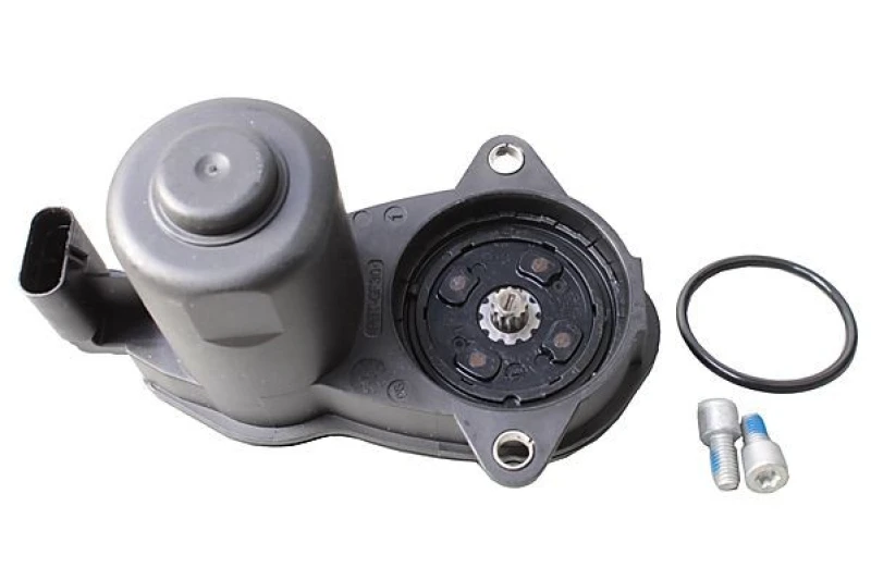 Image of Parking brake actuator / motor METZGER 0899275