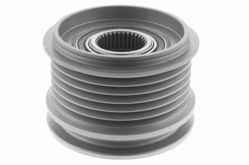 Image of Alternator clutch pulley VEMO V10-23-0005
