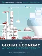 Image of global economy as youve never seen it 99 ingenious infographics that put it
