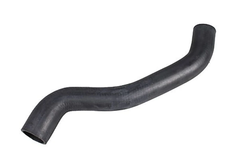 Image of Radiator hose METZGER 2421086