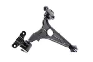 Image of RIDEX Suspension arm 273C0695 Track control arm,Wishbone FIAT,PEUGEOT,CITROEN,Ulysse (179_),807 (E),C8 (EA_, EB_),PHEDRA (179)