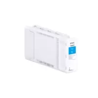Image of Epson T50U2 Cyan Ink Cartridge