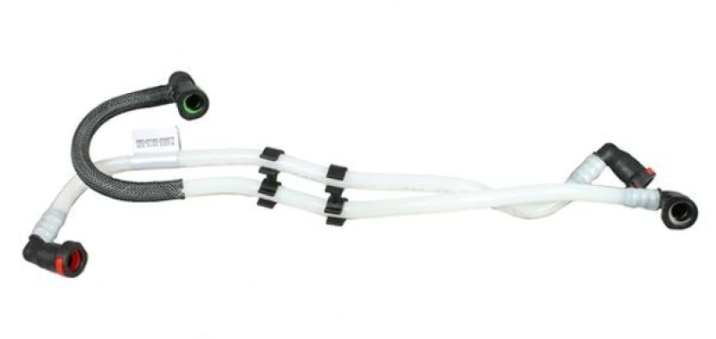 Image of Fuel line METZGER 2150003