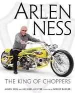 Image of arlen ness the king of choppers