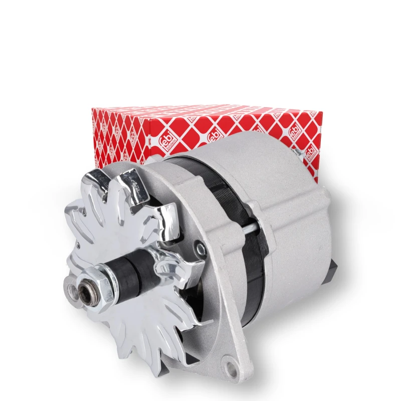 Image of Alternator FEBI BILSTEIN 184085