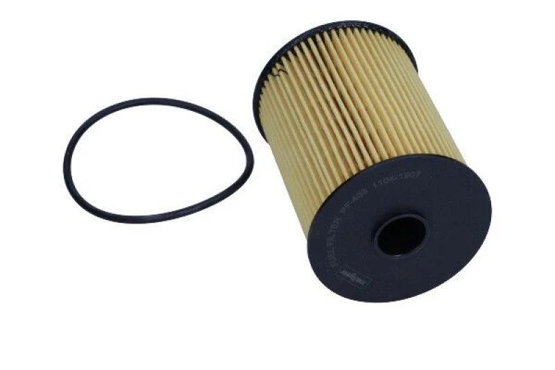 Image of MAXGEAR Fuel filter MAXGEAR 26-1560