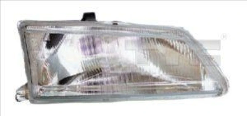 Image of TYC Headlight TYC 20-3241-05-2