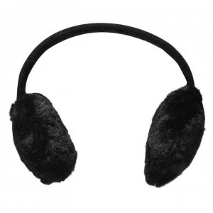 image of SoulCal Thaw Ear Muffs - Black