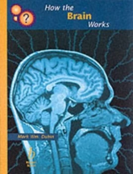 Image of How the Brain Works by Mark Wm. Dubin Paperback