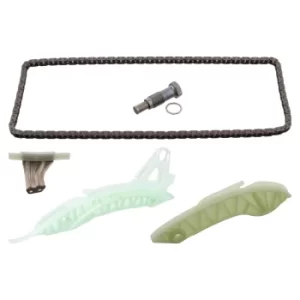 Timing Chain Kit 33162 by Febi Bilstein