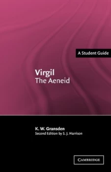 Image of Virgil by K. W. Gransden Paperback