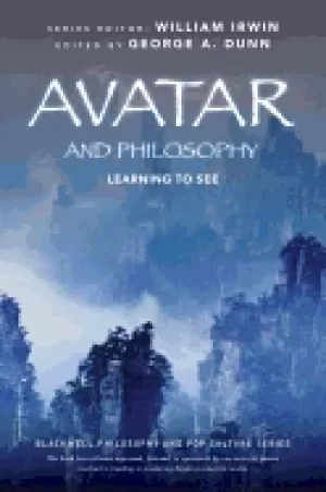 Image of avatar and philosophy learning to see