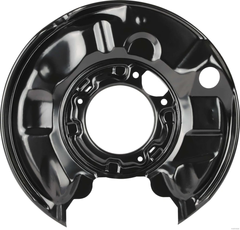 Image of Brake disc backing plate HERTH+BUSS JAKOPARTS J3340813