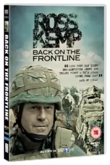 Image of Ross Kemp: Back On the Front Line