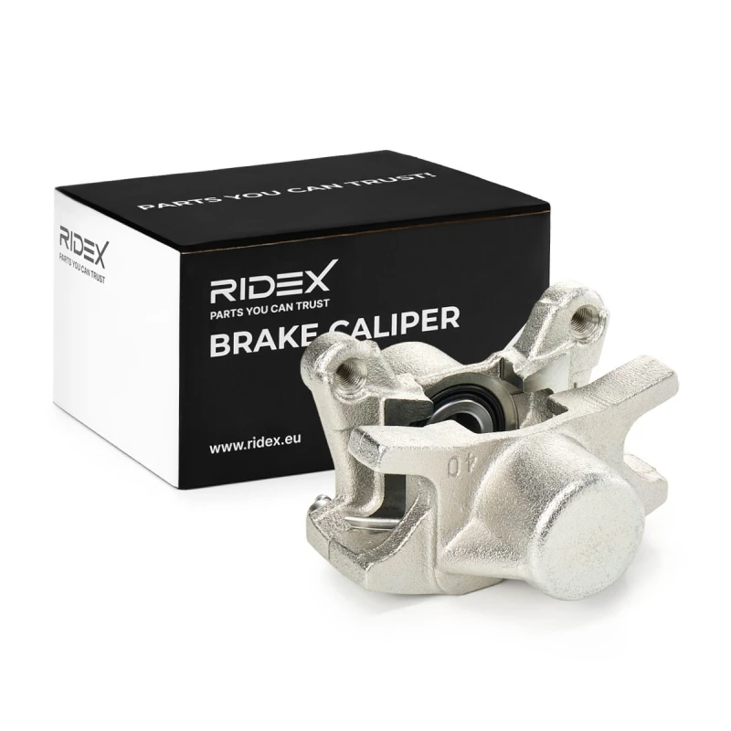 Image of Brake caliper RIDEX 78B1012