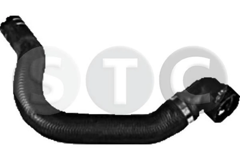Image of STC Radiator hose STC T409434