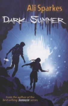 Image of Dark Summer by Ali Sparkes Paperback