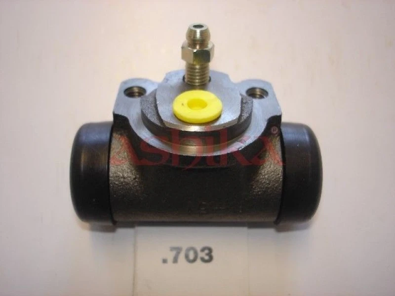 Image of ASHIKA Wheel Brake Cylinder ASHIKA 67-07-703