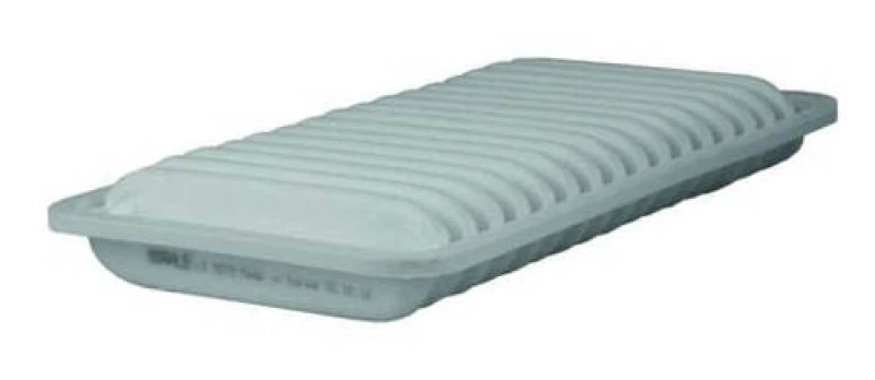 Image of MAHLE LX 3279 Air filter Filter Insert Air Filter (8)