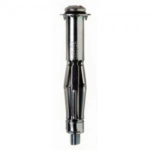 Image of Rawl Interset Heavy Duty Cavity Fixing M5 37mm Pack of 100