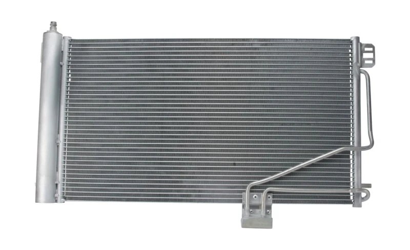 Image of Air conditioning condenser Bosch 1 986 AD2 105