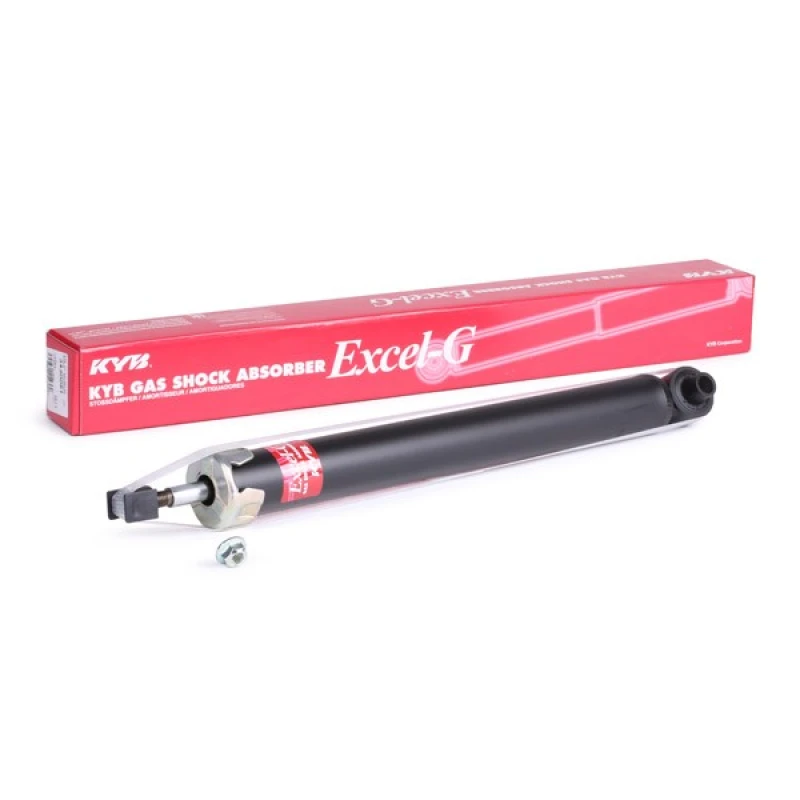 Image of KYB Shock absorber KYB 3430061