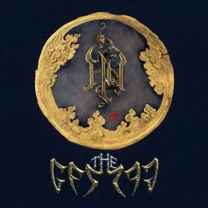 image of The Gereg by The Hu CD Album