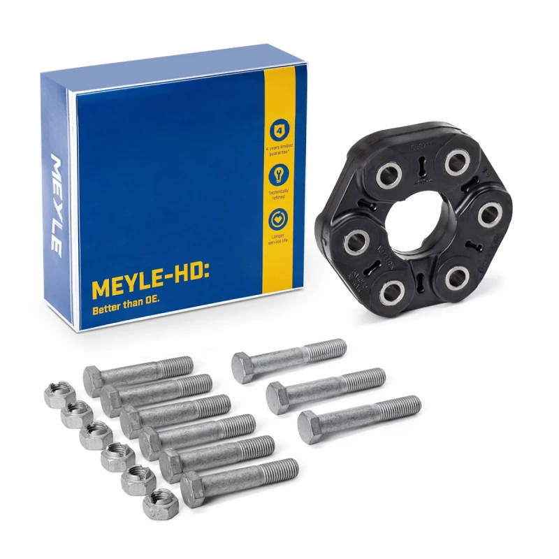 Image of Drive shaft coupler MEYLE 314 152 2110/HD