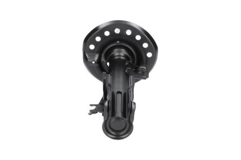 Image of KAVO PARTS SSA-6570 Shock absorber Front Axle Left, Gas Pressure, Twin-Tube, Suspension Strut, Top pin Shock Absorber (854)