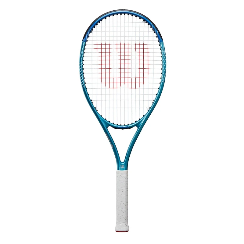 Image of Wilson POWER 103 TNS RKT 24PK - Blue Blue L3