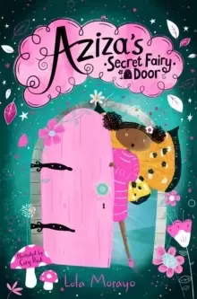 Image of Aziza's Secret Fairy Door