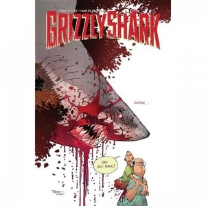 Image of Grizzly Shark Volume 1