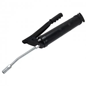 Image of Faithfull Side Lever Grease Gun