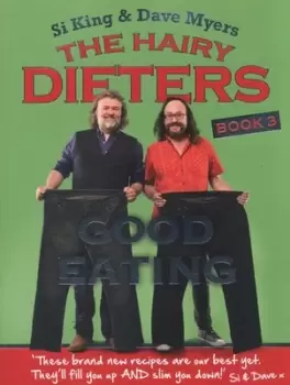 Image of The Hairy Dieters - Si King - Paperback - Used