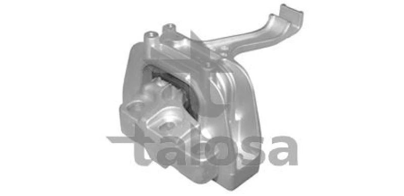 Image of TALOSA Engine mount TALOSA 61-11155