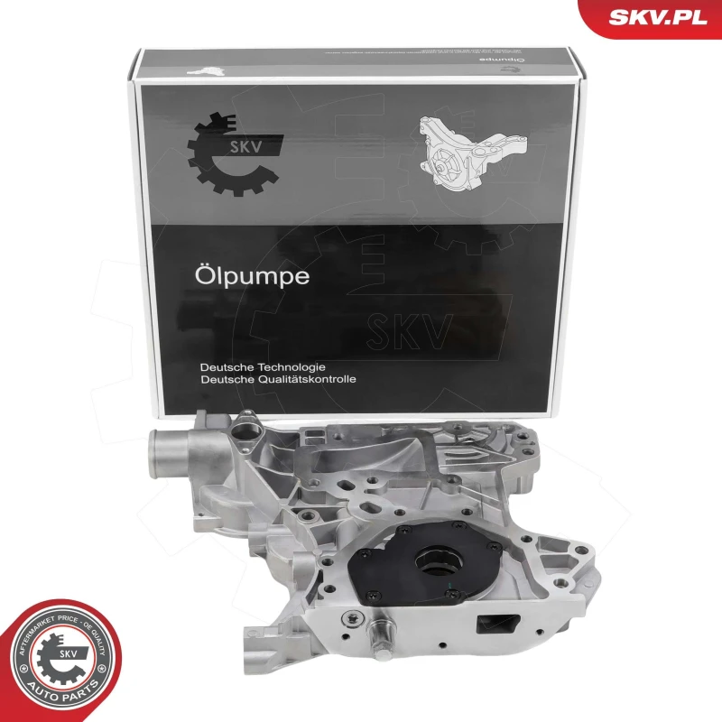 Image of ESEN SKV Oil Pump ESEN SKV 77SKV036