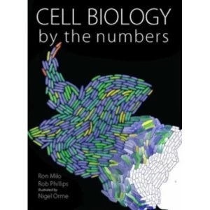 Image of Cell Biology by the Numbers
