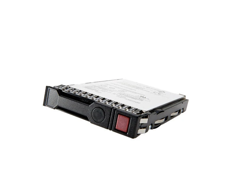 Image of HP Enterprise HPE P09163-K21 internal hard drive 14 TB 7200 RPM 3.5" Serial ATA III P09163-K21