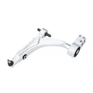 image of RIDEX Suspension arm ALFA ROMEO 273C0491 50704307,50706859,50707030 50707317,51795446,51805472,51842924,71746516,71746518,71749328,50704307,50704307