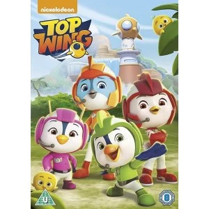 Image of Top Wing DVD