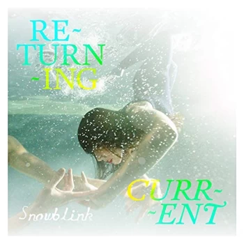 Image of Snowblink - Returning Current CD