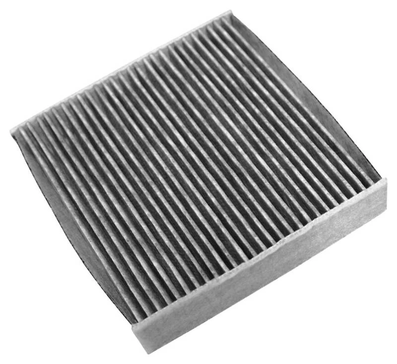 Image of VALEO 715695 Pollen filter Activated Carbon Filter Filter,interior air (424)