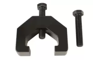 image of Laser Tools 6664 Steering Drop Arm Puller - Land Rover 57.5mm Spread