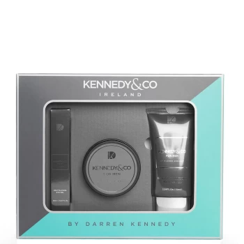 image of Kennedy & Co Gift Set 2 Trio