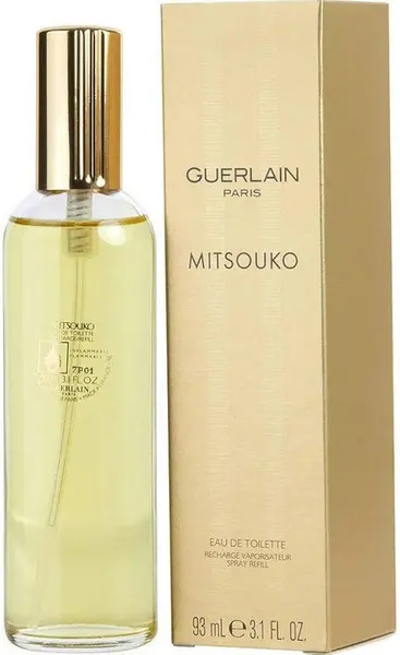 image of Guerlain Mitsouko Eau de Parfum For Her 93ml