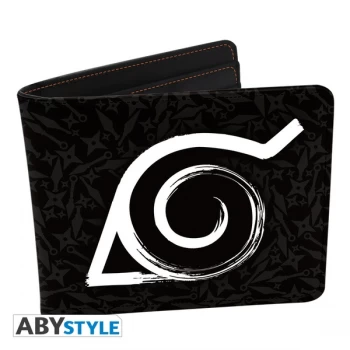 Image of Naruto Shippuden - Konoha Wallet