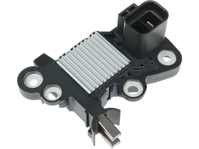 Image of AS-PL Alternator voltage regulator AS-PL ARE0246S
